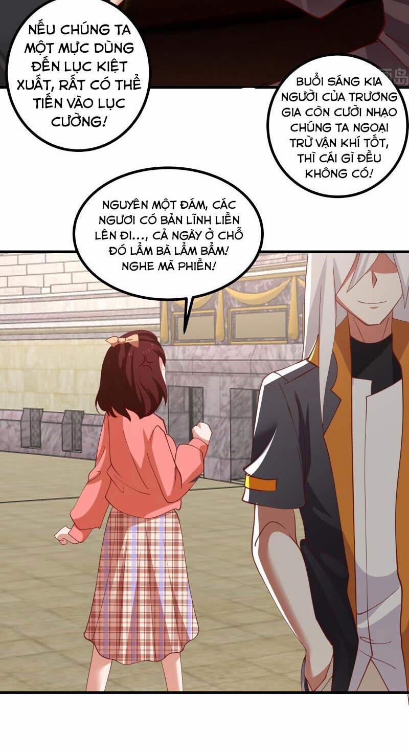 Trên Người Ta Có Một Con Rồng 434 trang 8