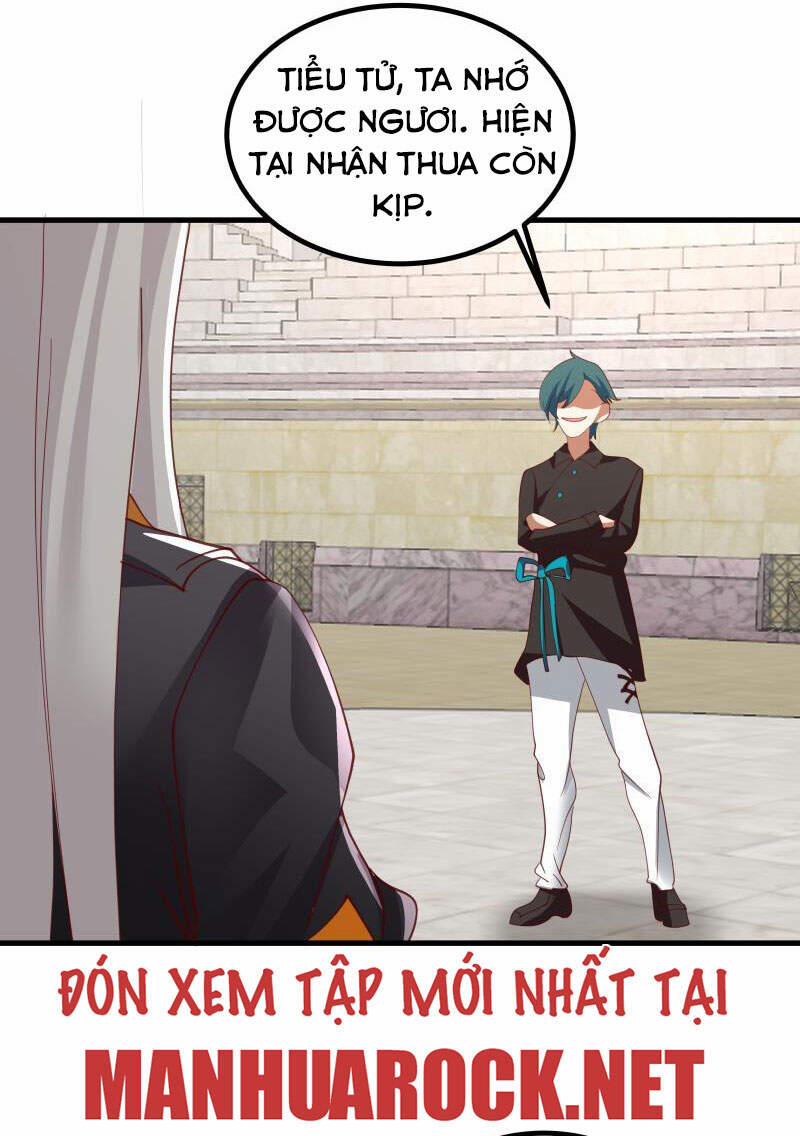 Trên Người Ta Có Một Con Rồng 434 trang 9