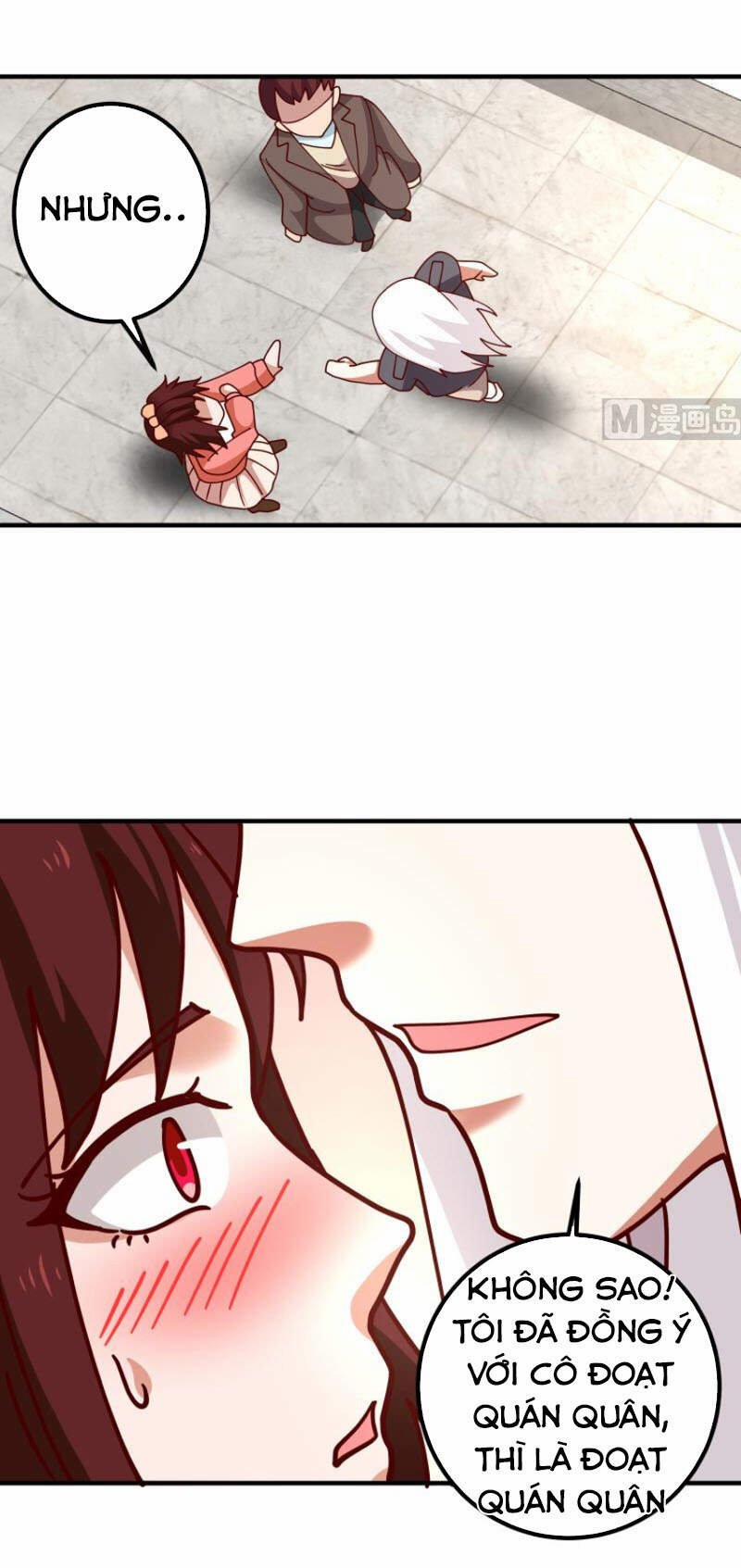 Trên Người Ta Có Một Con Rồng 435 trang 11