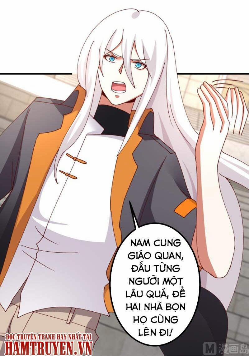 Trên Người Ta Có Một Con Rồng 435 trang 12