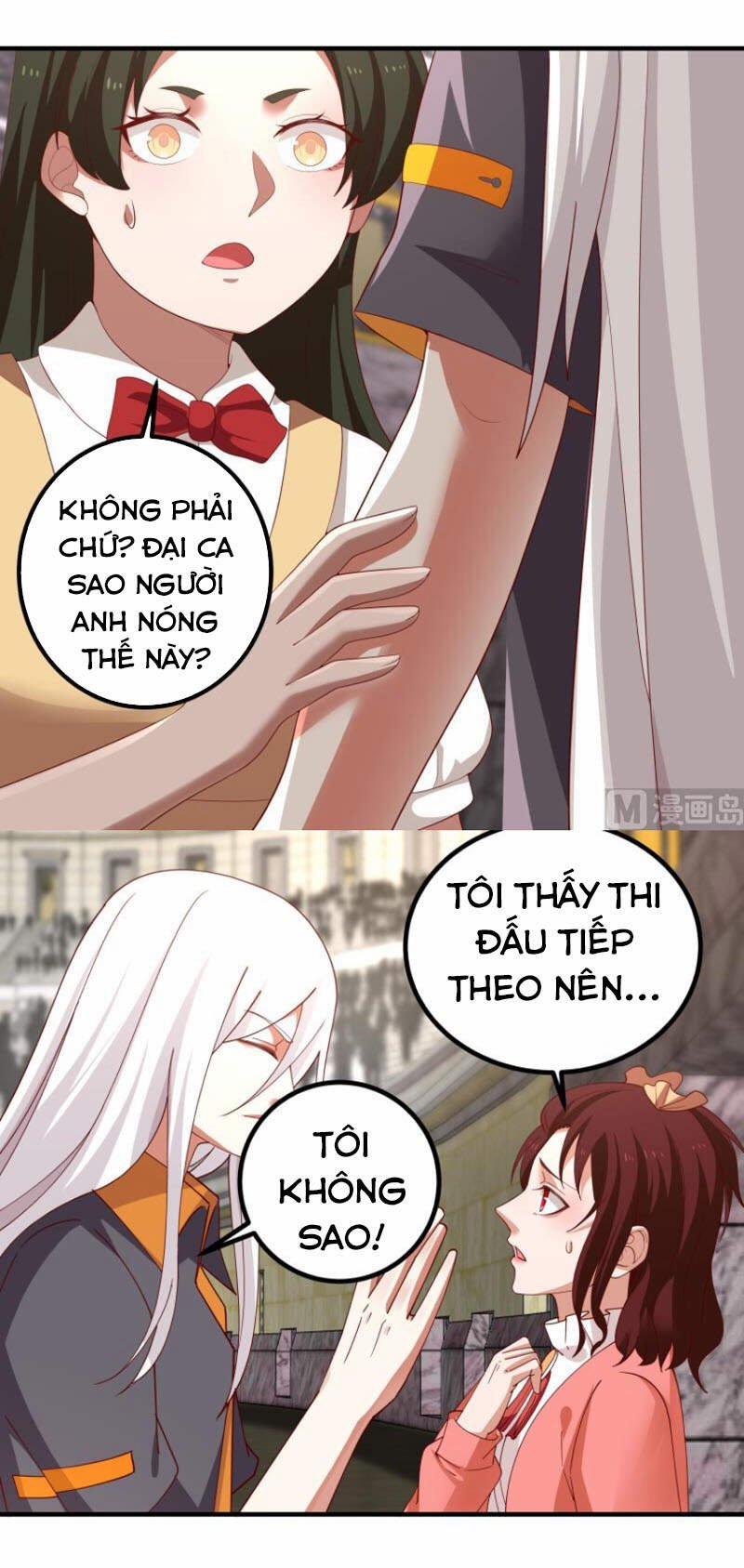 Trên Người Ta Có Một Con Rồng 435 trang 4