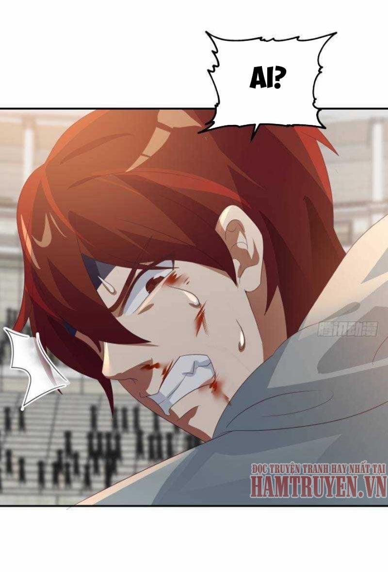 Trên Người Ta Có Một Con Rồng 436 trang 10