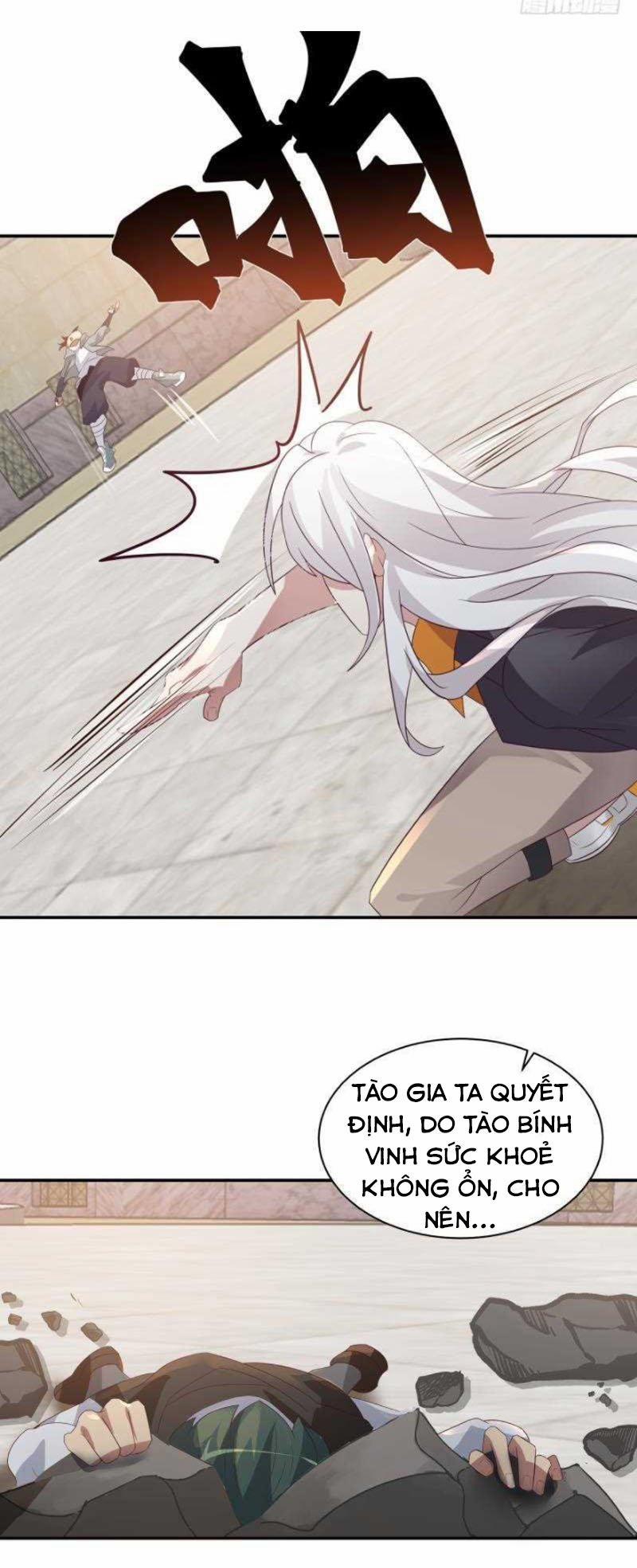 Trên Người Ta Có Một Con Rồng 436 trang 11