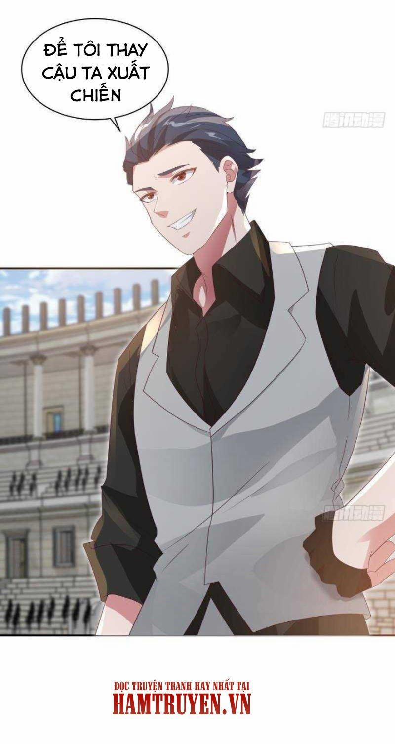 Trên Người Ta Có Một Con Rồng 436 trang 12