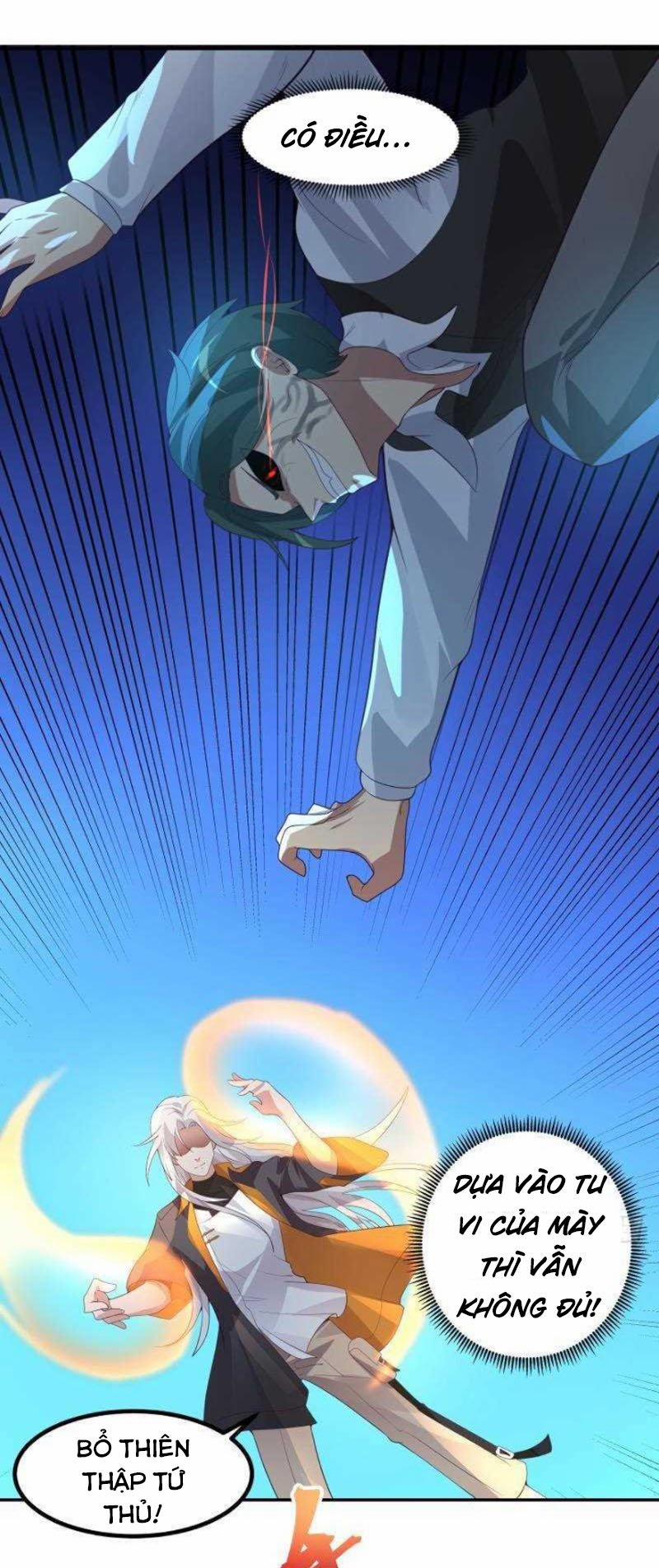 Trên Người Ta Có Một Con Rồng 436 trang 5