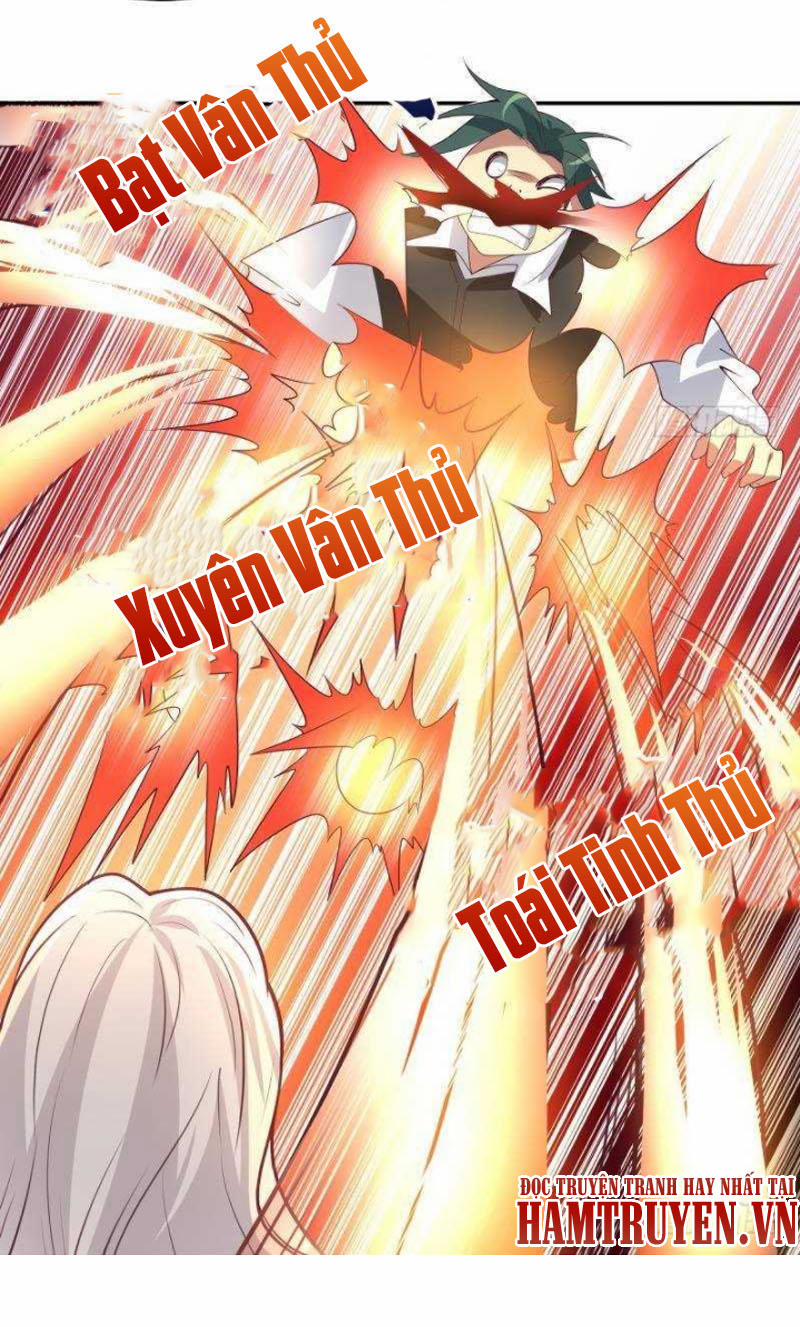 Trên Người Ta Có Một Con Rồng 436 trang 6