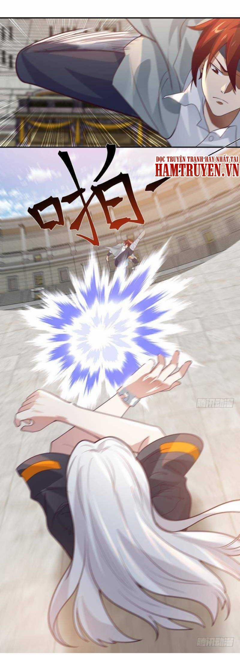 Trên Người Ta Có Một Con Rồng 436 trang 8