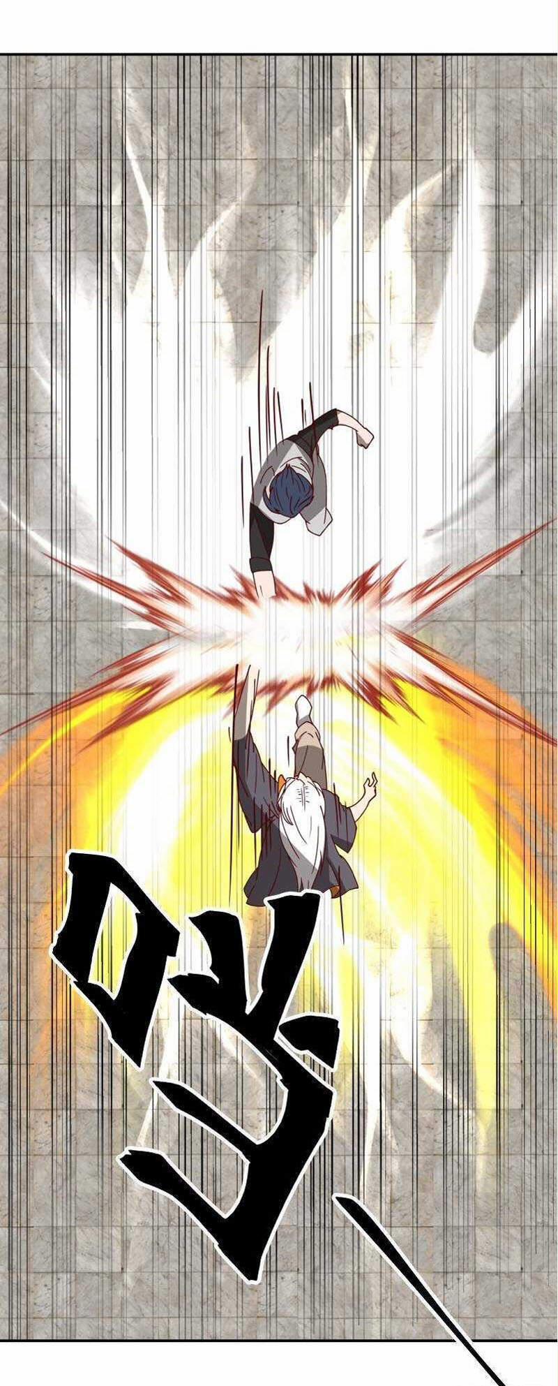 Trên Người Ta Có Một Con Rồng 437 trang 10