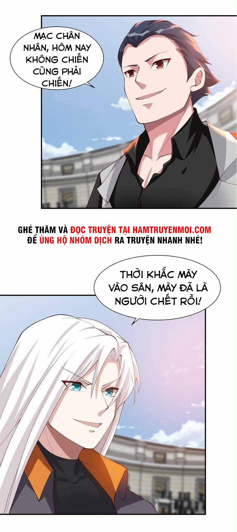 Trên Người Ta Có Một Con Rồng 437 trang 4