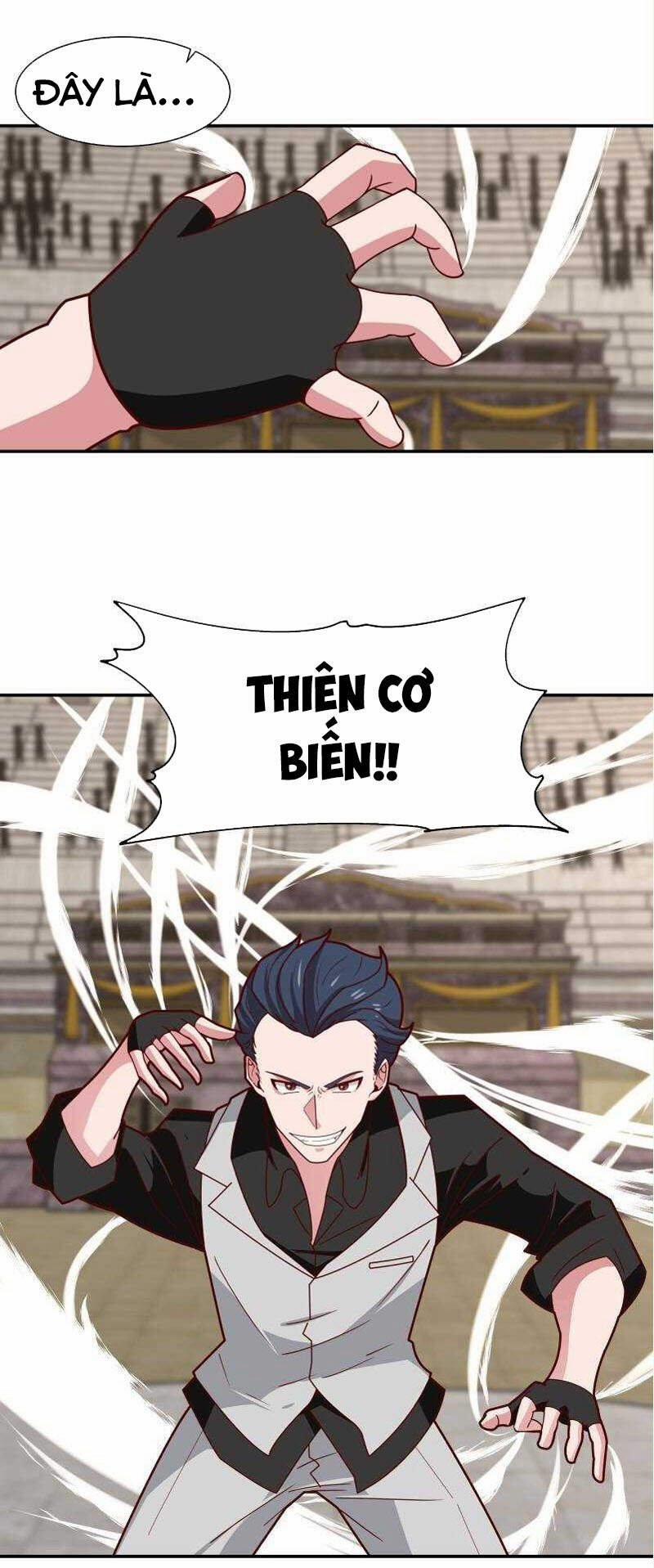 Trên Người Ta Có Một Con Rồng 437 trang 6