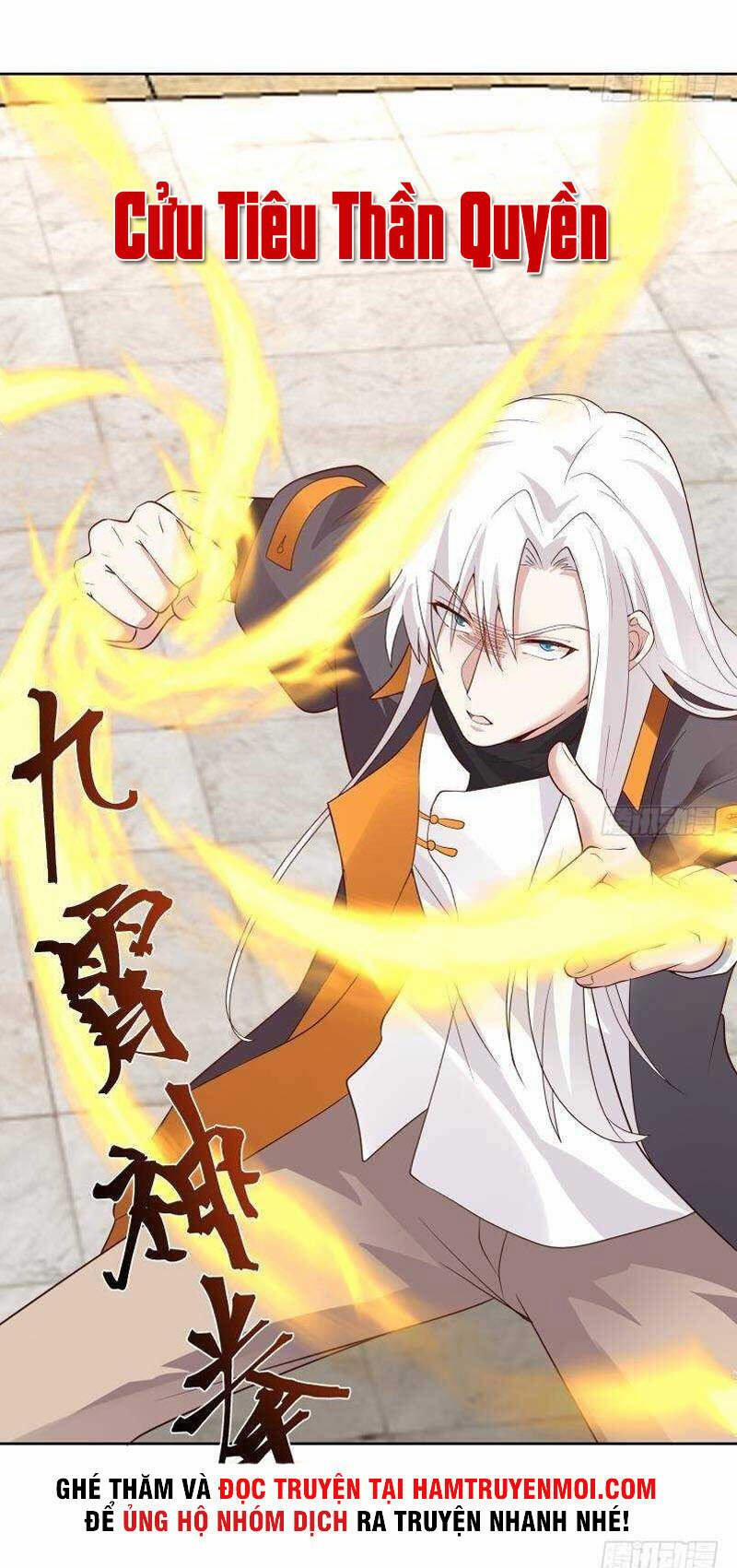 Trên Người Ta Có Một Con Rồng 438 trang 1