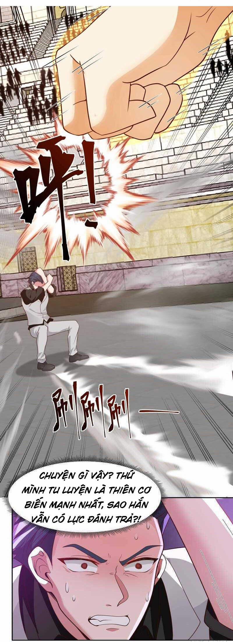 Trên Người Ta Có Một Con Rồng 438 trang 2