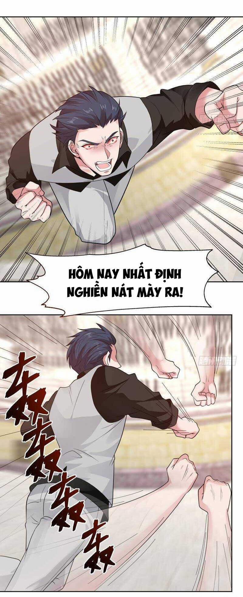 Trên Người Ta Có Một Con Rồng 438 trang 5