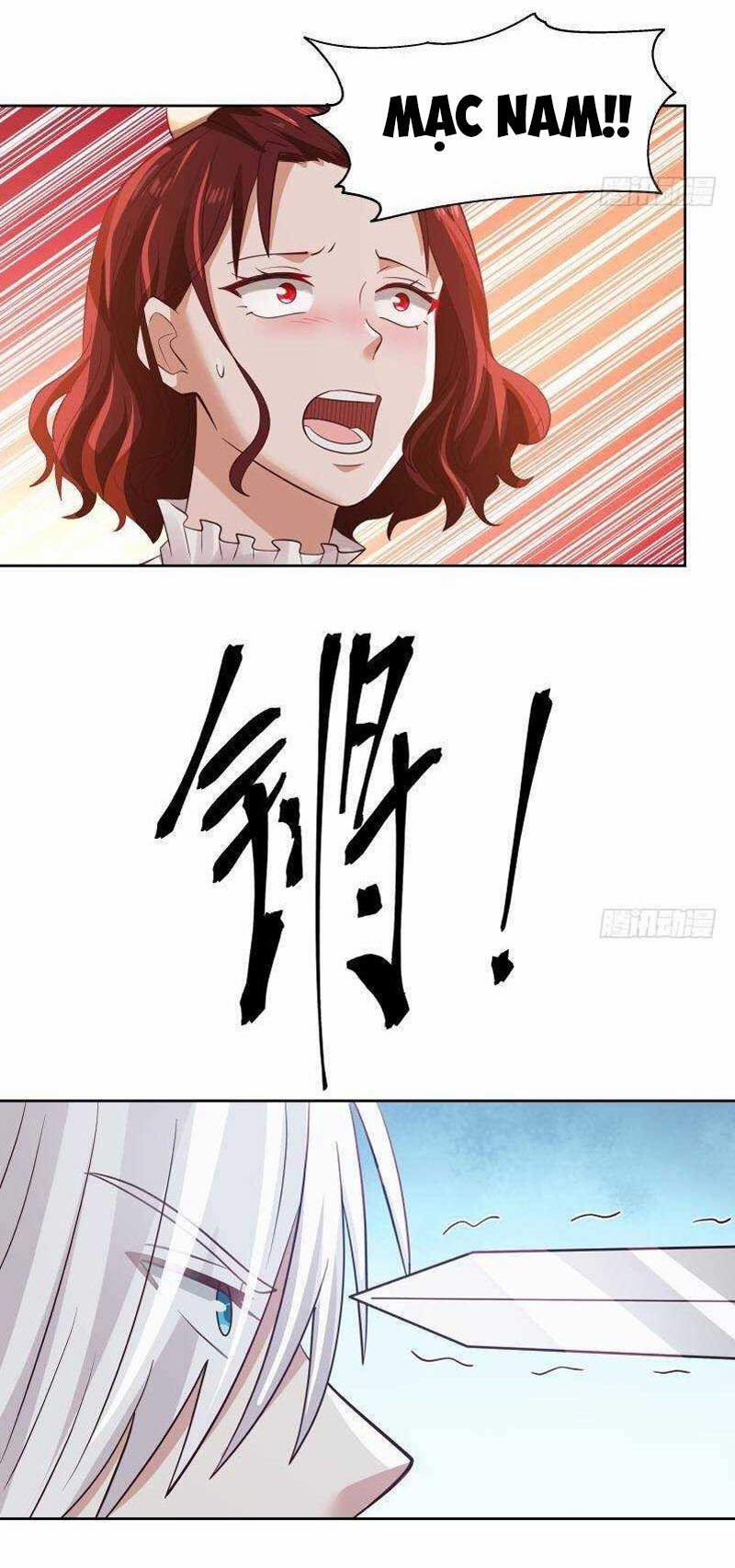 Trên Người Ta Có Một Con Rồng 438 trang 9