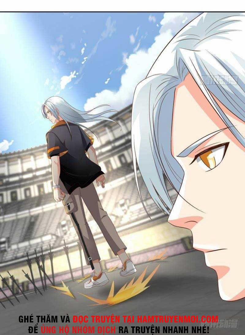 Trên Người Ta Có Một Con Rồng 439 trang 11