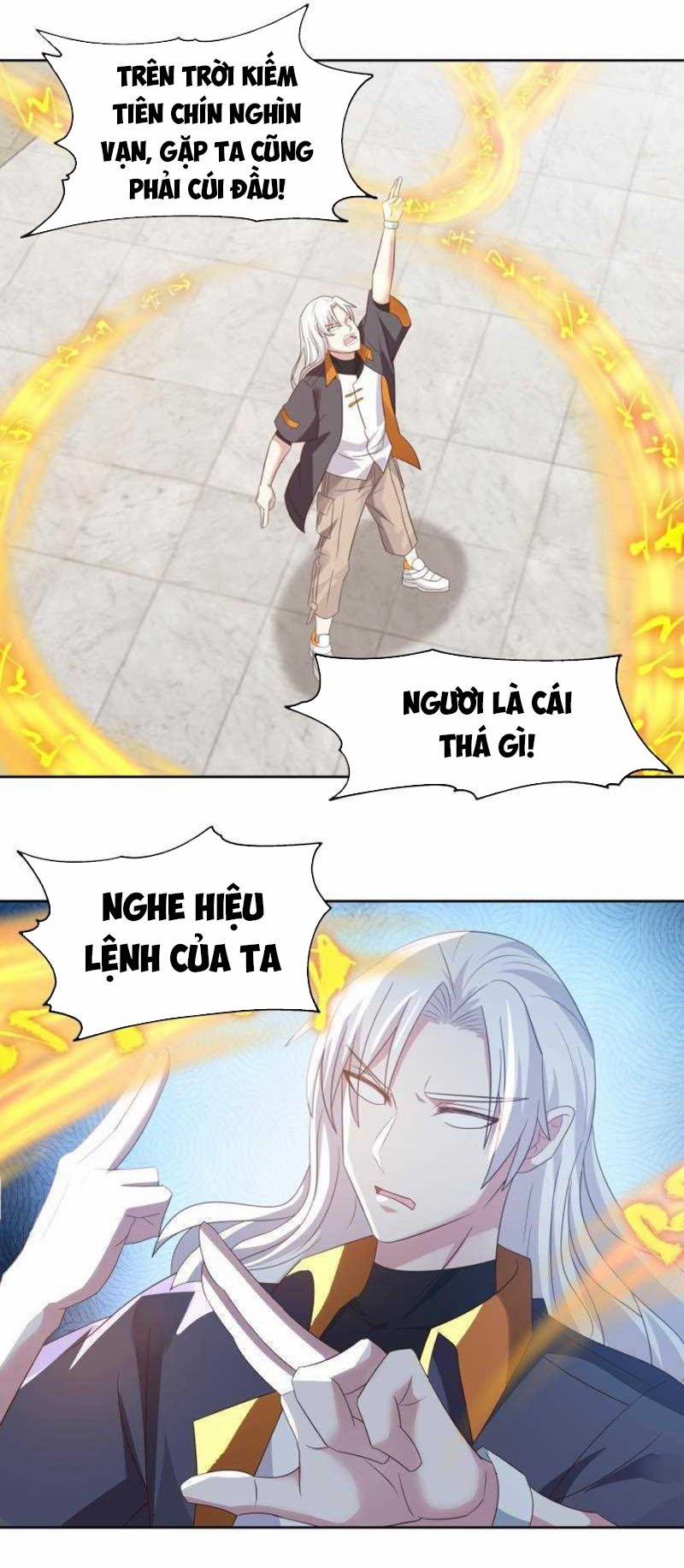 Trên Người Ta Có Một Con Rồng 439 trang 3