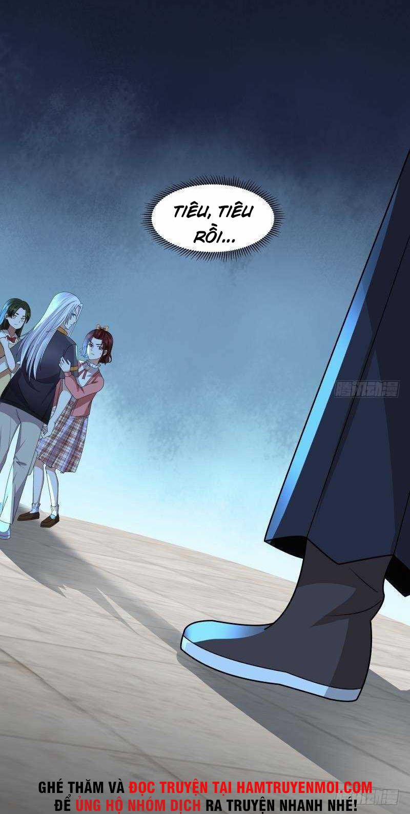 Trên Người Ta Có Một Con Rồng 440 trang 11