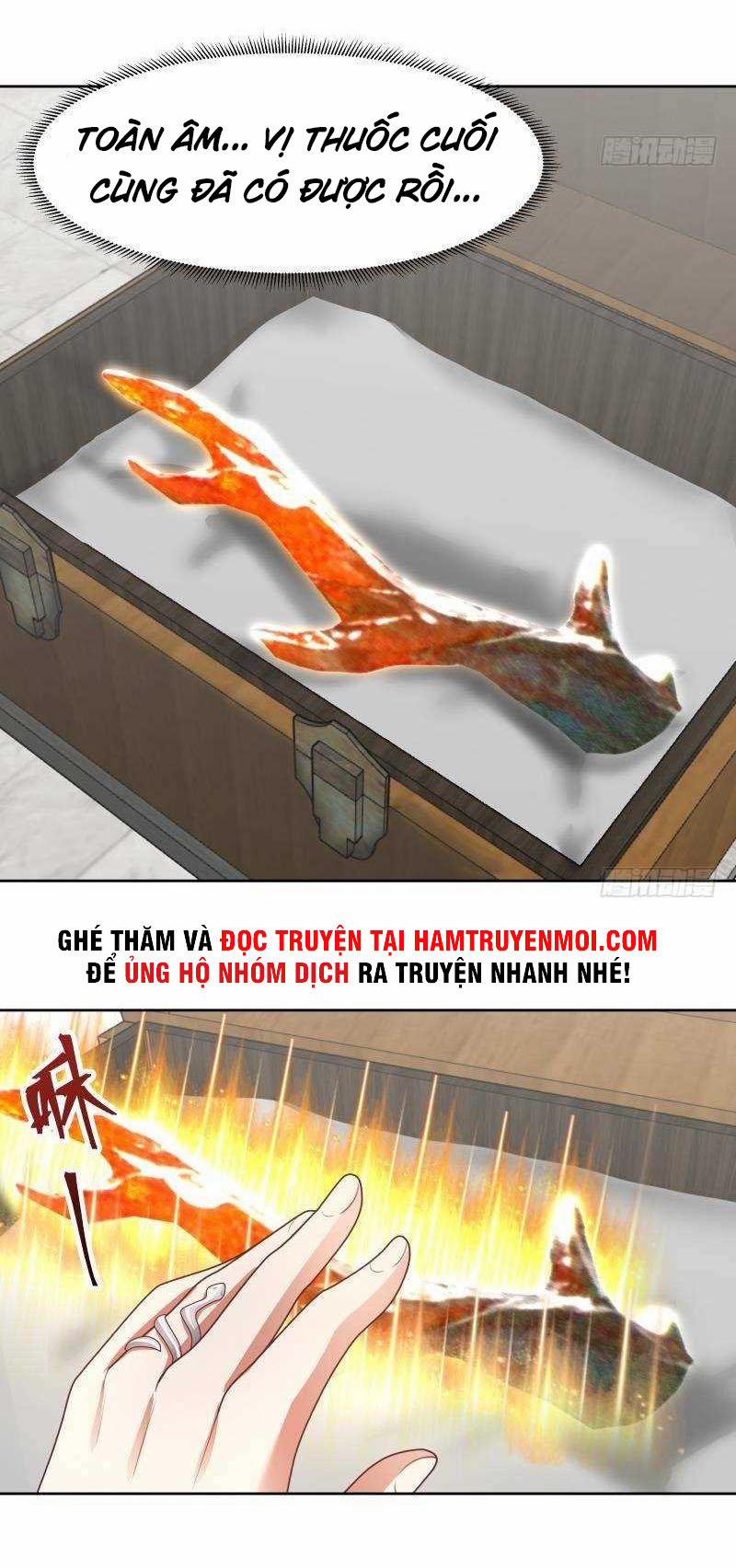 Trên Người Ta Có Một Con Rồng 440 trang 3