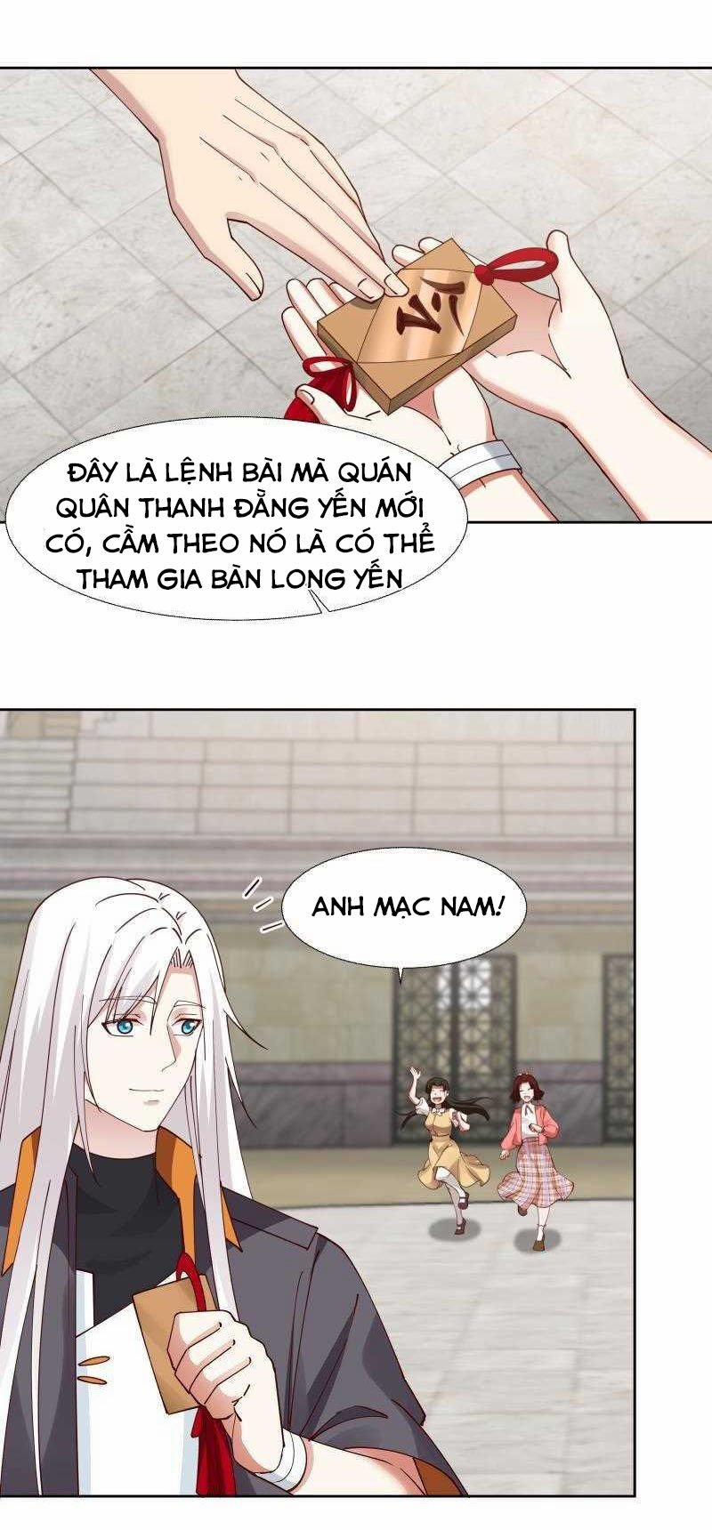 Trên Người Ta Có Một Con Rồng 440 trang 4