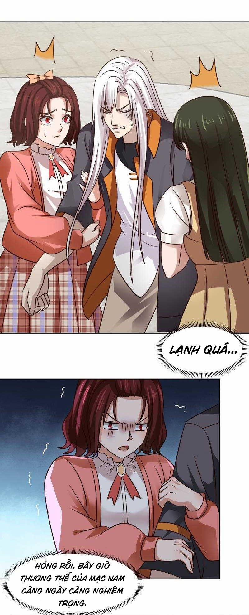 Trên Người Ta Có Một Con Rồng 440 trang 6