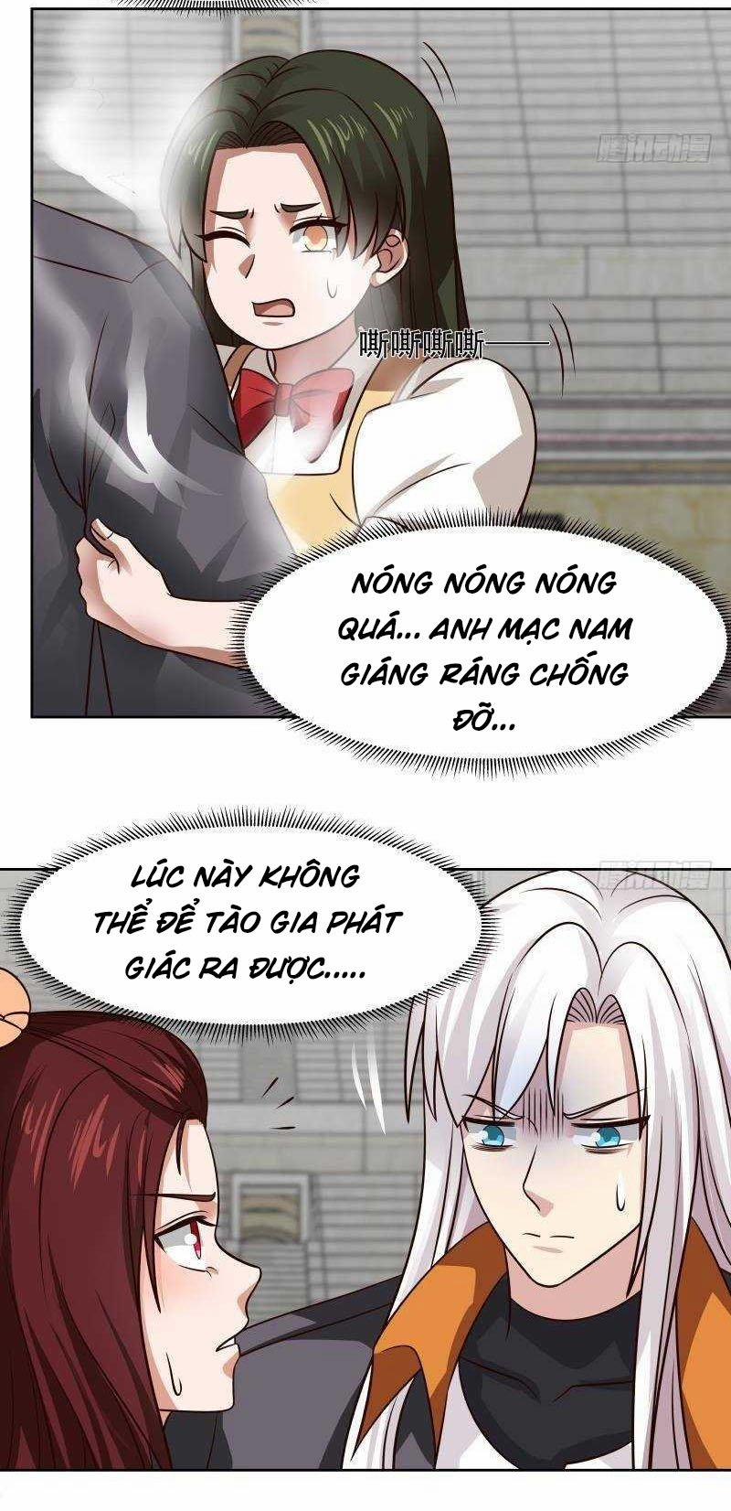 Trên Người Ta Có Một Con Rồng 440 trang 7