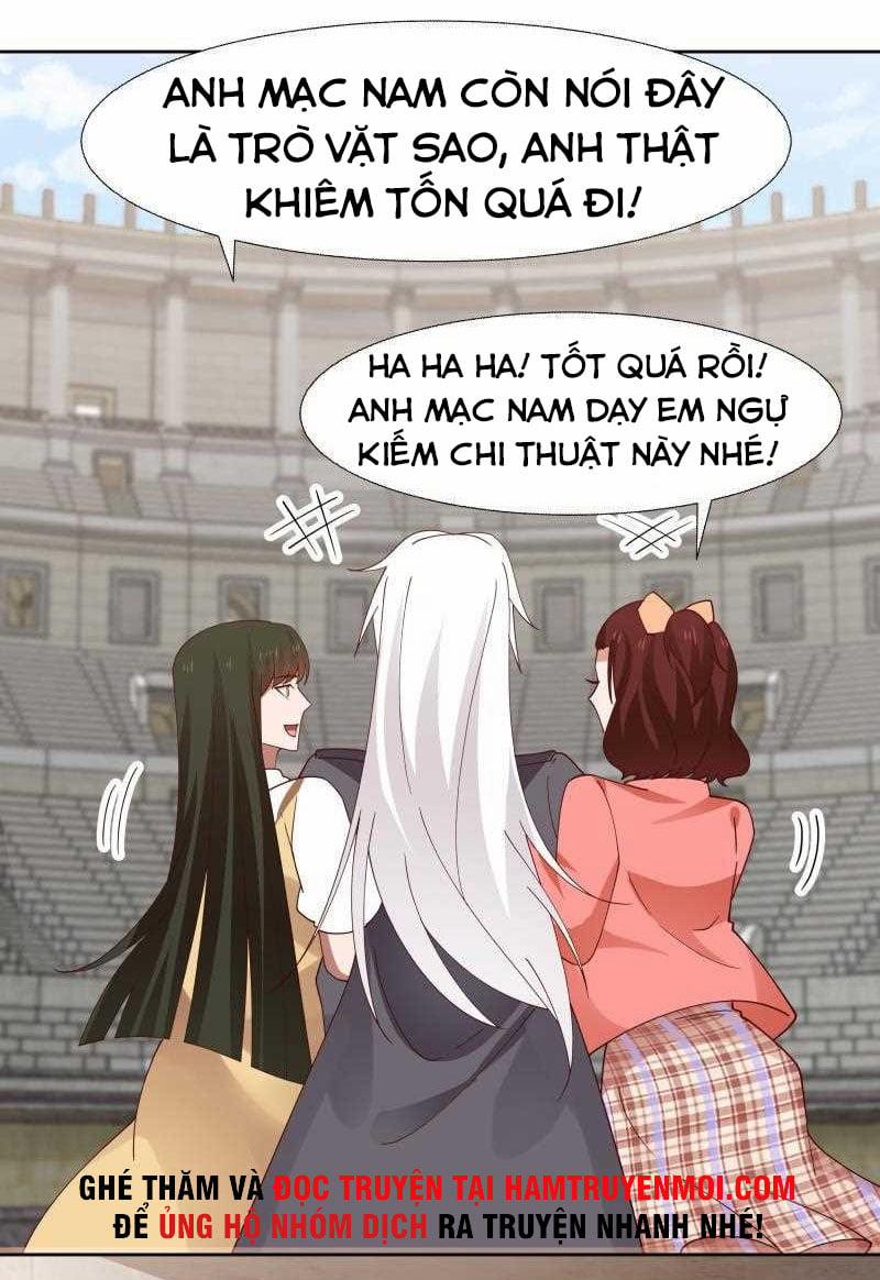 Trên Người Ta Có Một Con Rồng 440 trang 8