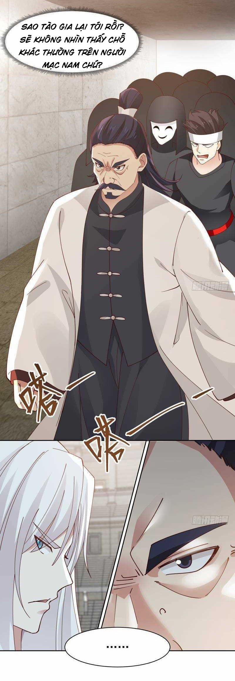 Trên Người Ta Có Một Con Rồng 440 trang 9