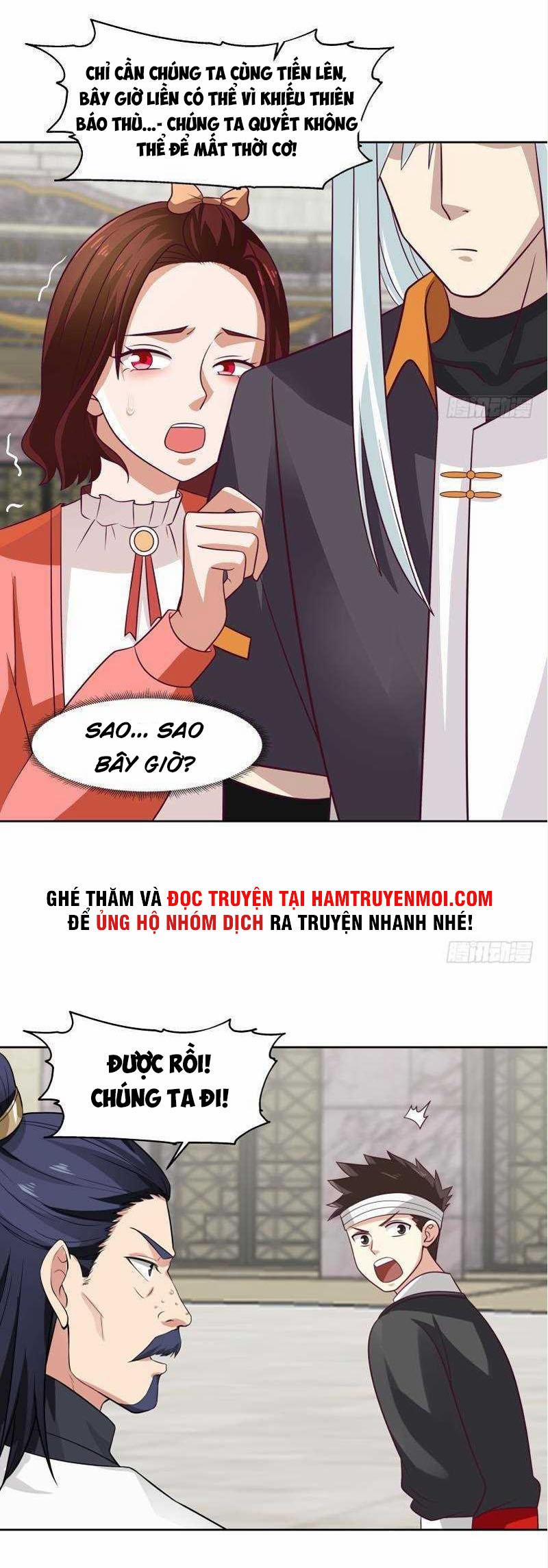 Trên Người Ta Có Một Con Rồng 441 trang 1