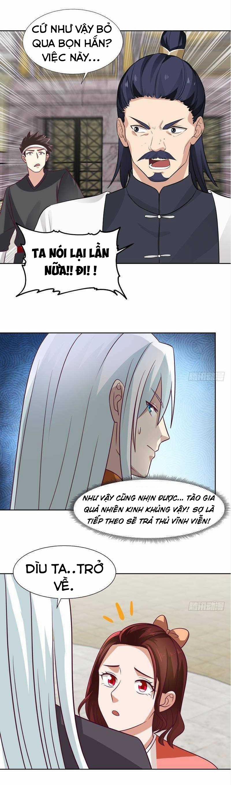 Trên Người Ta Có Một Con Rồng 441 trang 2