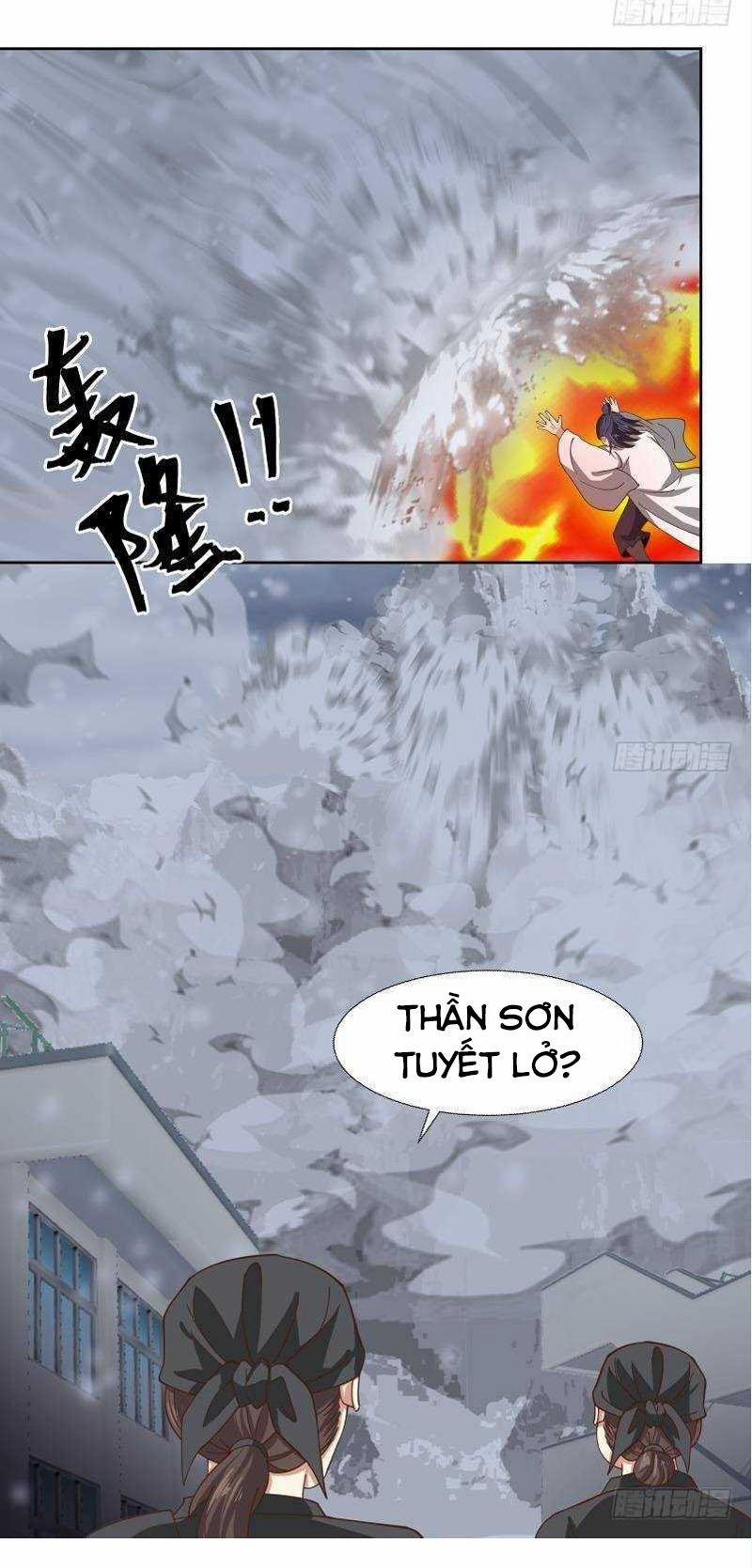 Trên Người Ta Có Một Con Rồng 443 trang 1