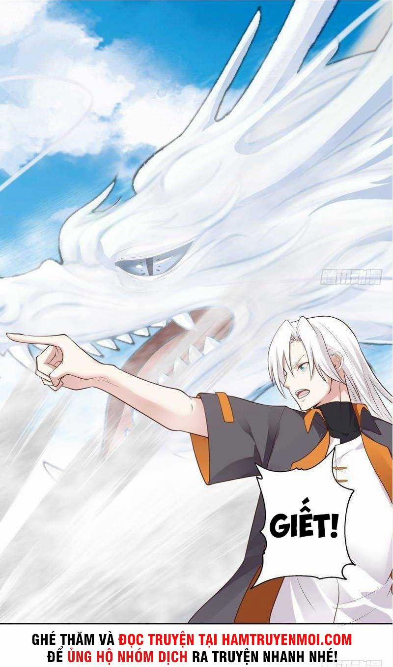 Trên Người Ta Có Một Con Rồng 443 trang 10