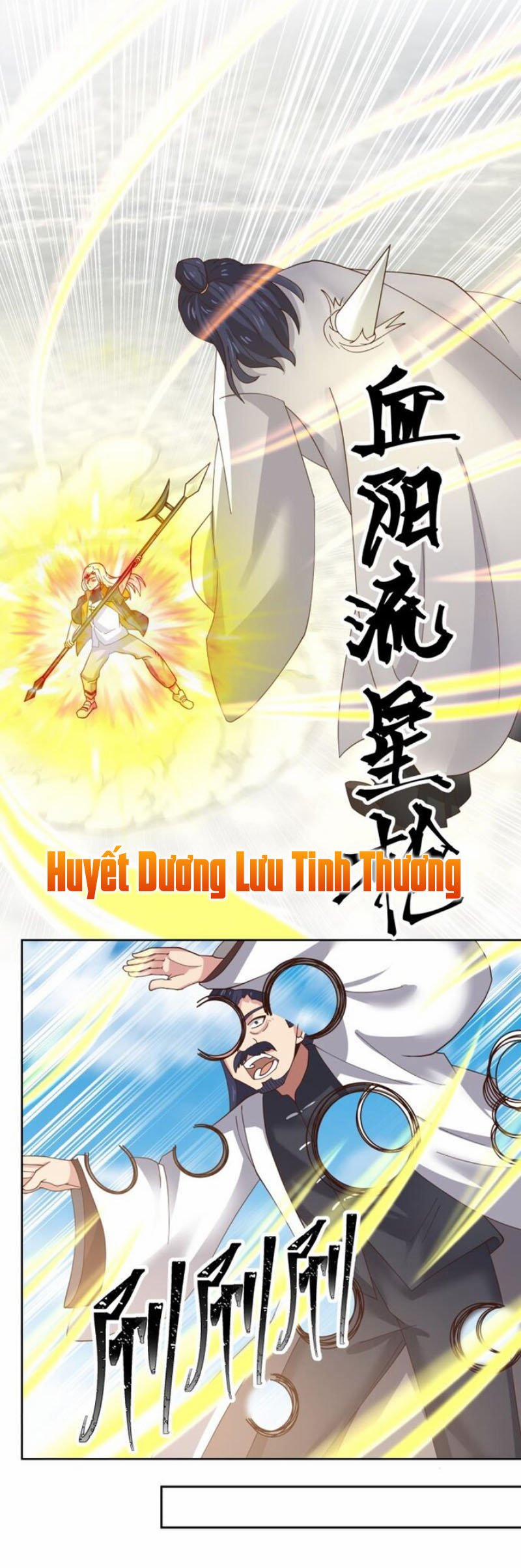 Trên Người Ta Có Một Con Rồng 444 trang 7