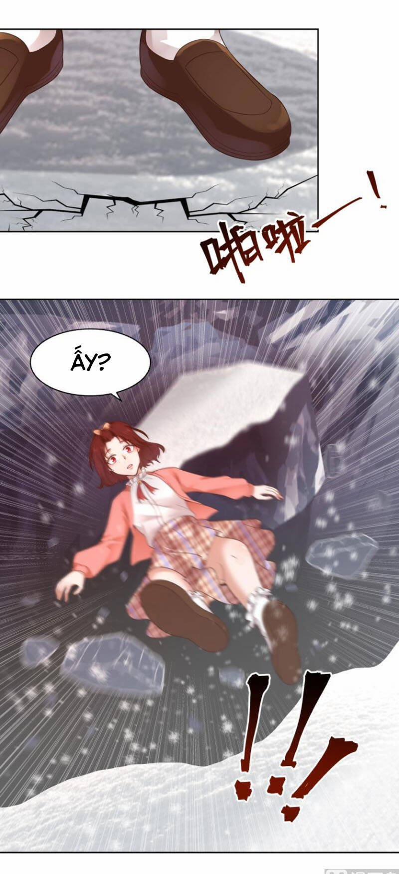 Trên Người Ta Có Một Con Rồng 445 trang 5