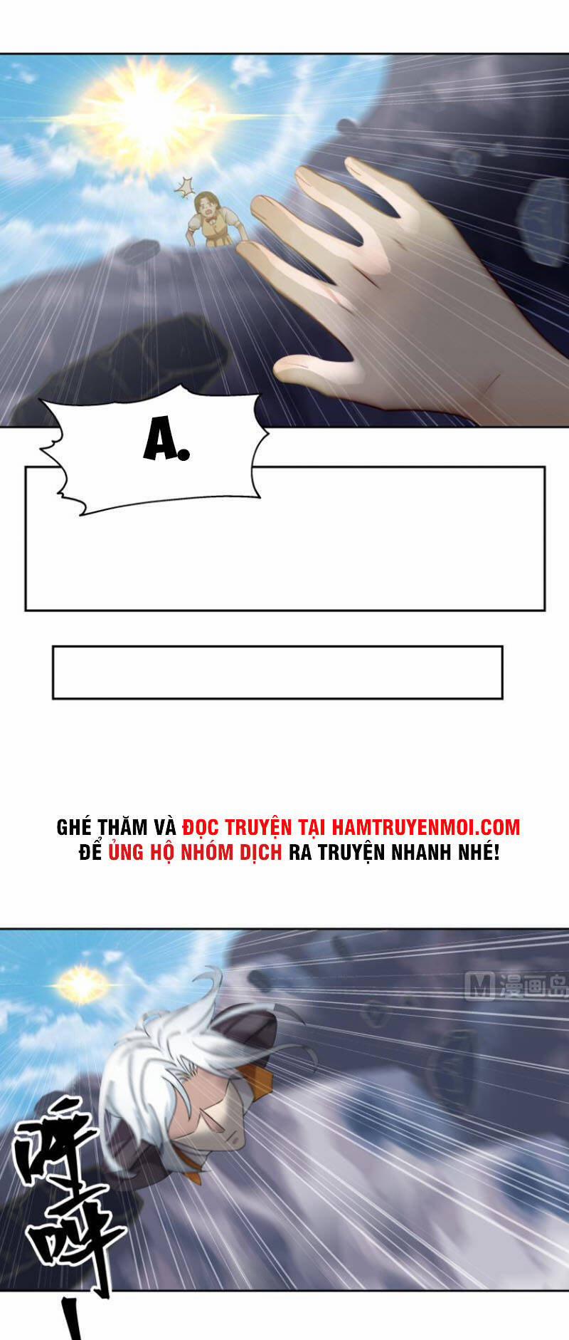 Trên Người Ta Có Một Con Rồng 445 trang 6