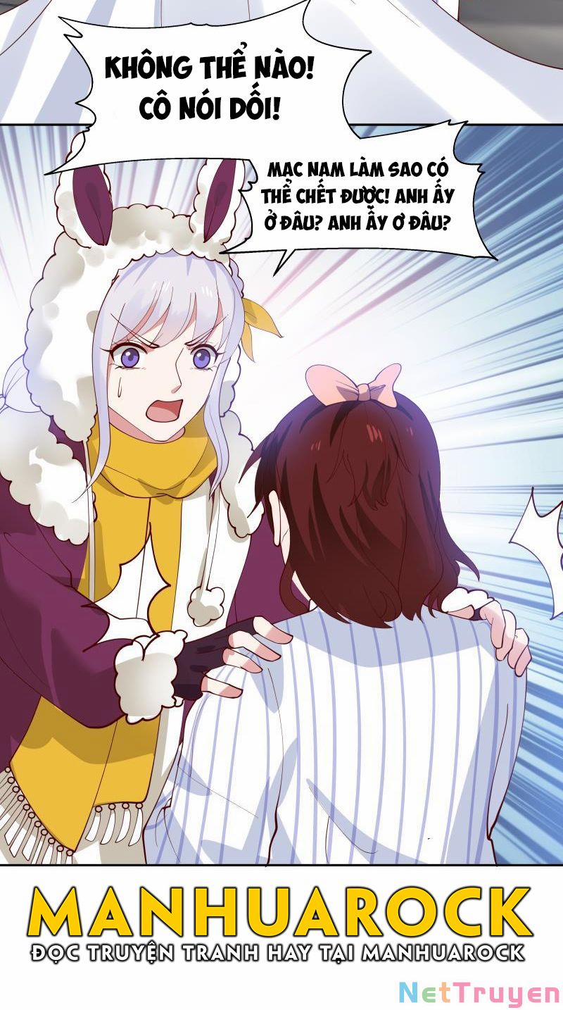 Trên Người Ta Có Một Con Rồng 447 trang 10