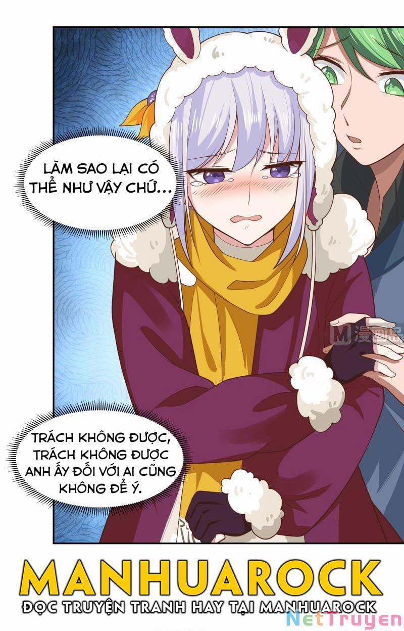 Trên Người Ta Có Một Con Rồng 447 trang 13