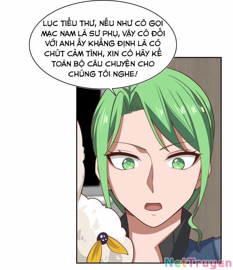 Trên Người Ta Có Một Con Rồng 447 trang 14