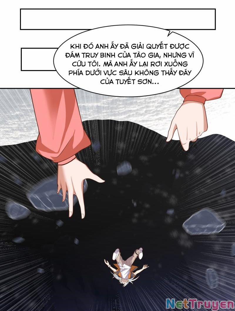 Trên Người Ta Có Một Con Rồng 447 trang 16