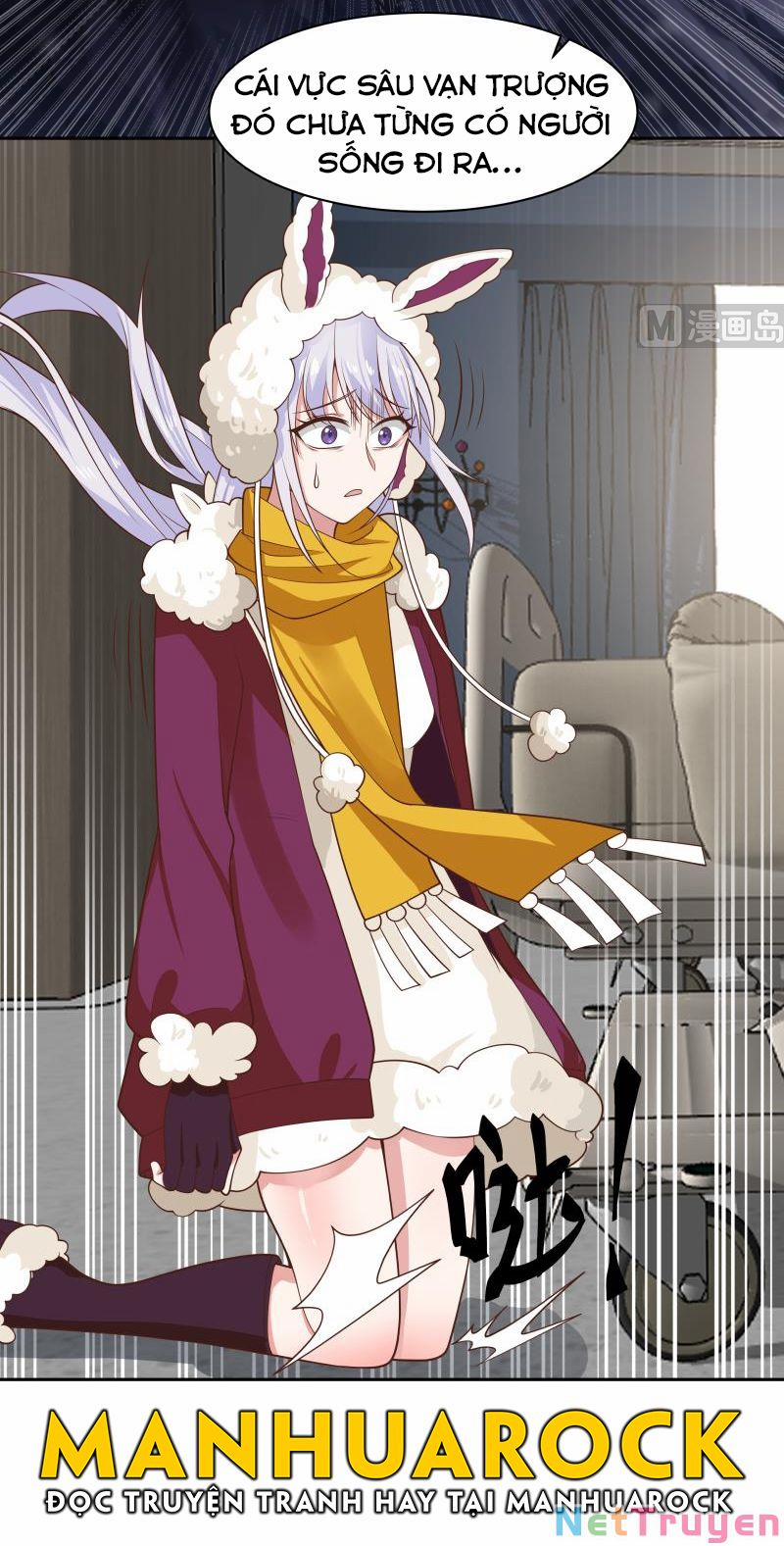 Trên Người Ta Có Một Con Rồng 447 trang 17