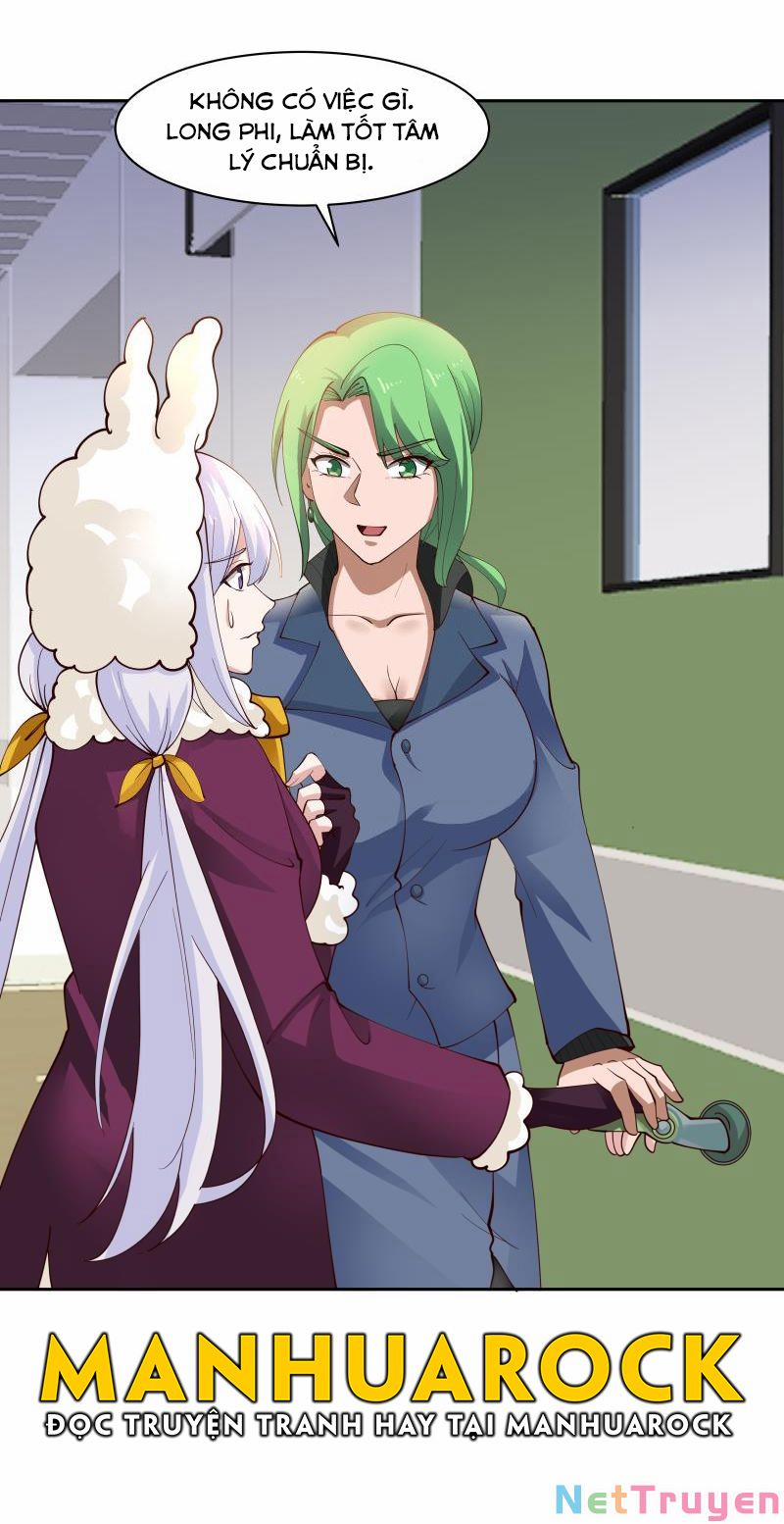 Trên Người Ta Có Một Con Rồng 447 trang 2