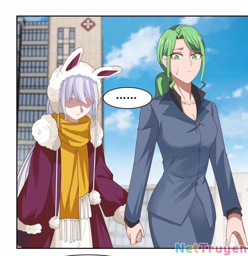 Trên Người Ta Có Một Con Rồng 447 trang 20