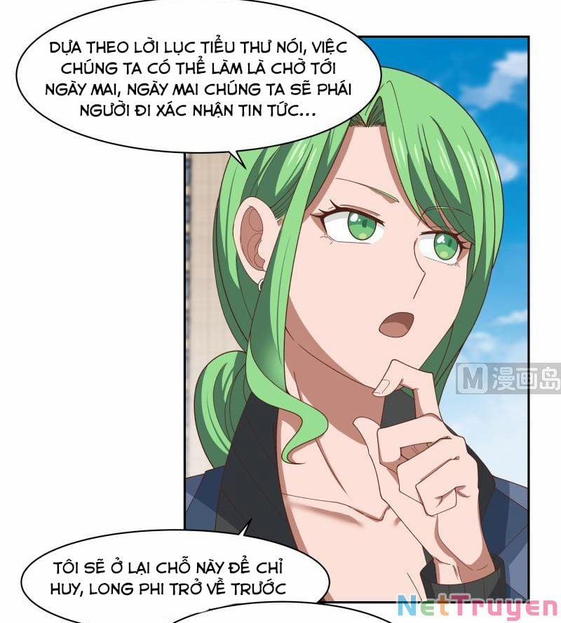 Trên Người Ta Có Một Con Rồng 447 trang 21