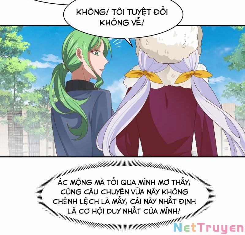 Trên Người Ta Có Một Con Rồng 447 trang 22