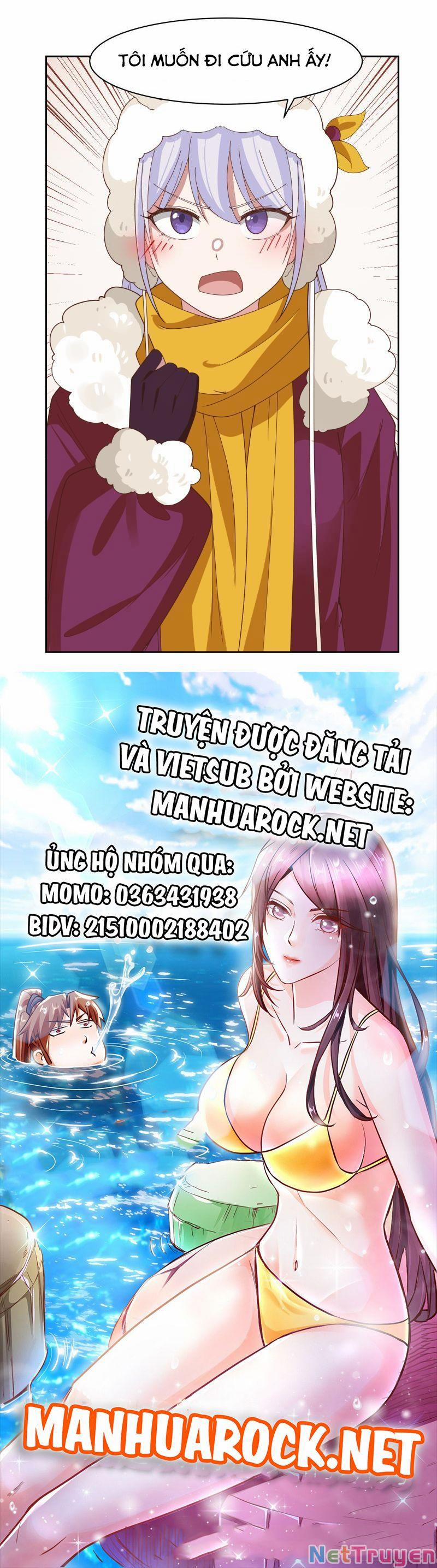 Trên Người Ta Có Một Con Rồng 447 trang 23