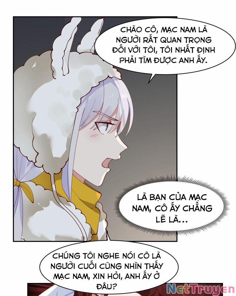 Trên Người Ta Có Một Con Rồng 447 trang 7