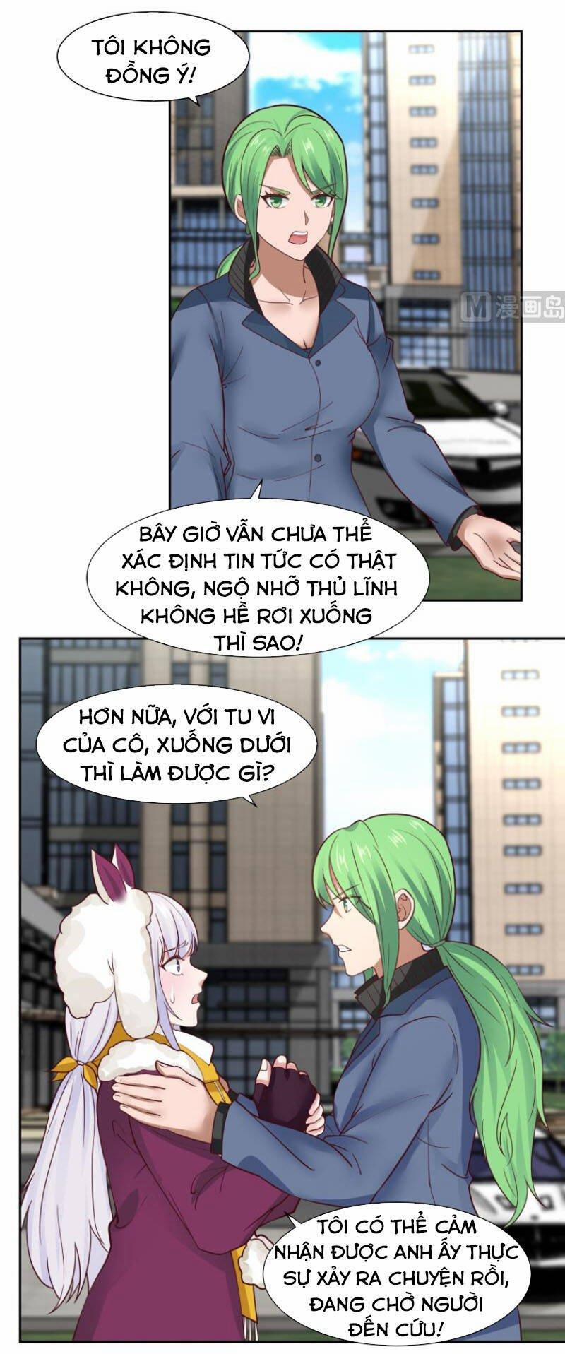 Trên Người Ta Có Một Con Rồng 448 trang 1