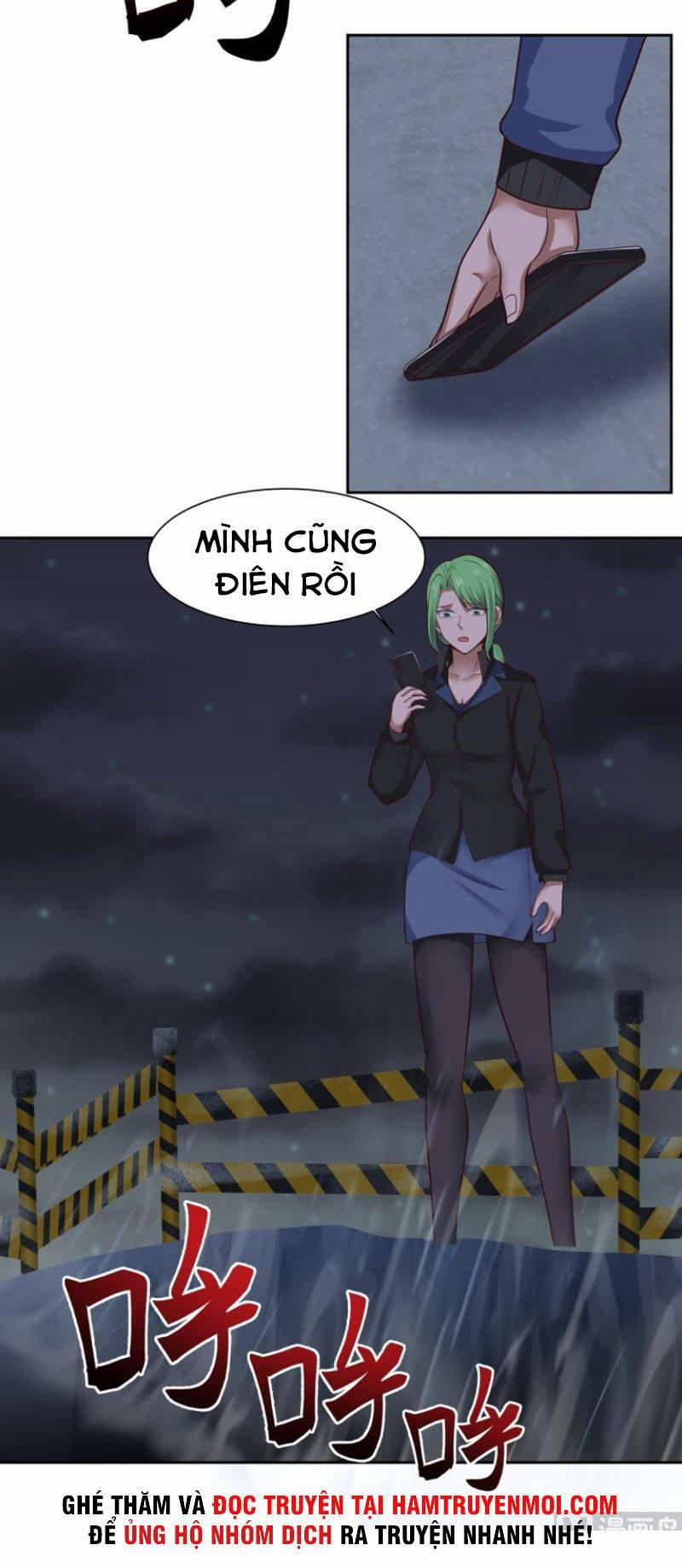 Trên Người Ta Có Một Con Rồng 448 trang 11