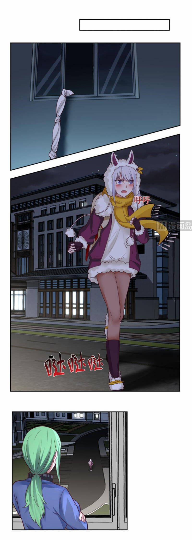 Trên Người Ta Có Một Con Rồng 448 trang 4