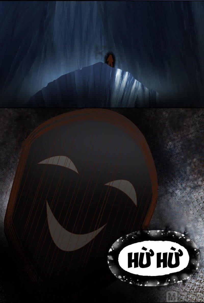 Trên Người Ta Có Một Con Rồng 449 trang 12