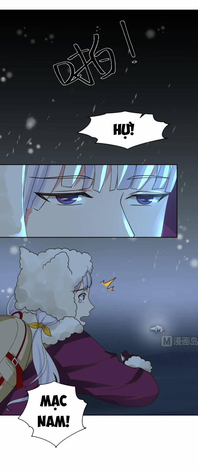 Trên Người Ta Có Một Con Rồng 449 trang 2